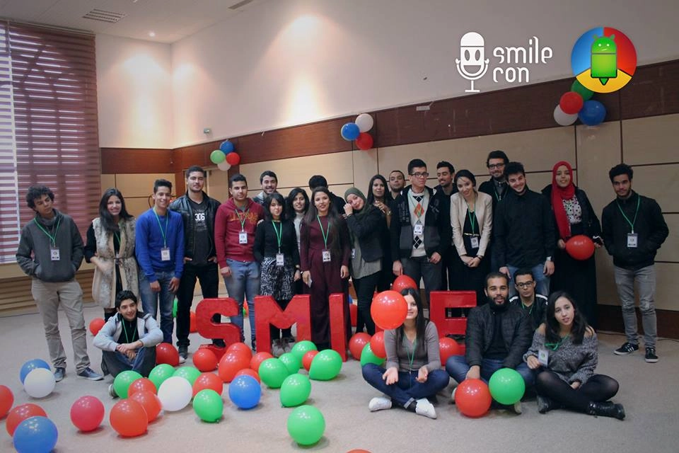 SMILECON 17